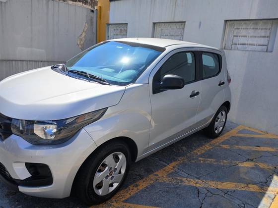 FIAT MOBI 1.0 EVO FLEX LIKE. MANUAL FIAT MOBI 1.0 EVO FLEX LIKE. MANUAL
